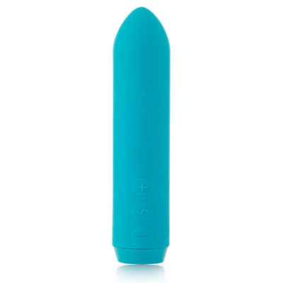 Classic Bullet Teal - One Stop Adult Shop