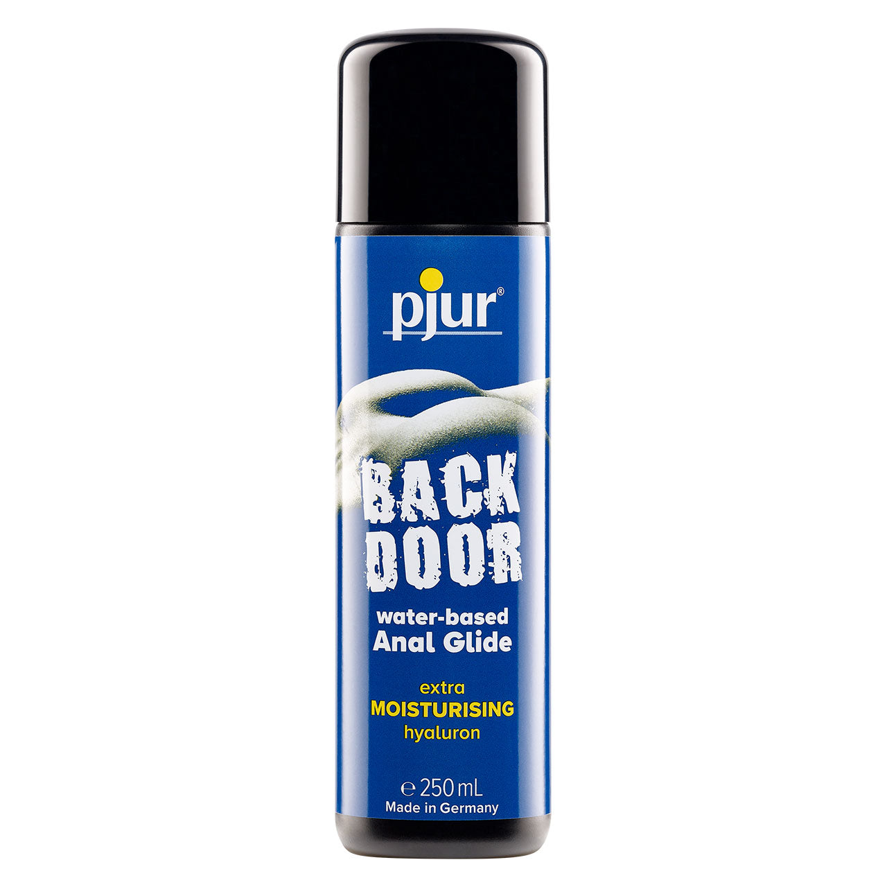 pjur Back Door Comfort Glide 250 ml - One Stop Adult Shop