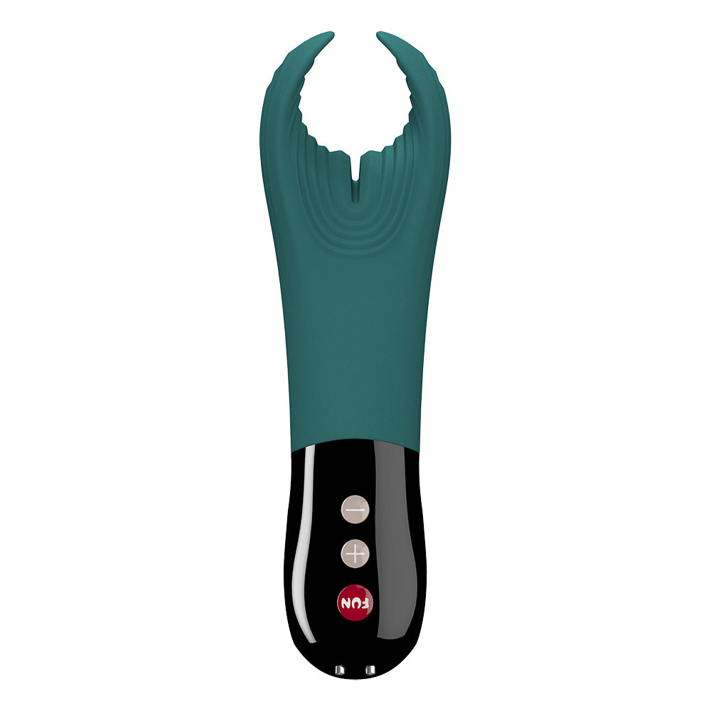 Manta Deep Sea Blue - One Stop Adult Shop