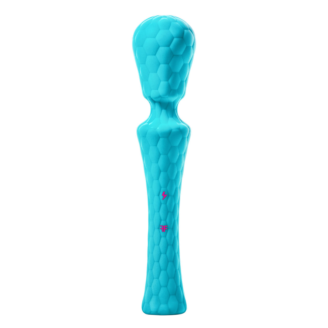 Ultra Wand XL - Turquoise - One Stop Adult Shop