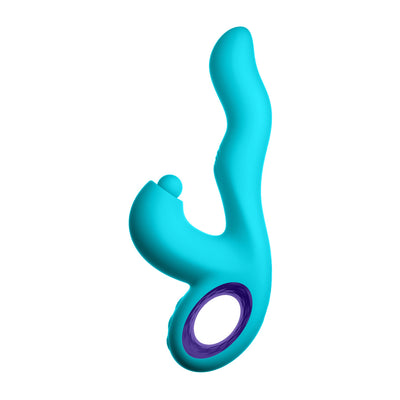 Klio Turquoise - One Stop Adult Shop