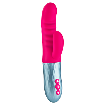 Essenza - Pink - One Stop Adult Shop