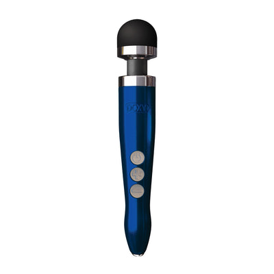 Doxy Die Cast 3R Blue Flame - One Stop Adult Shop