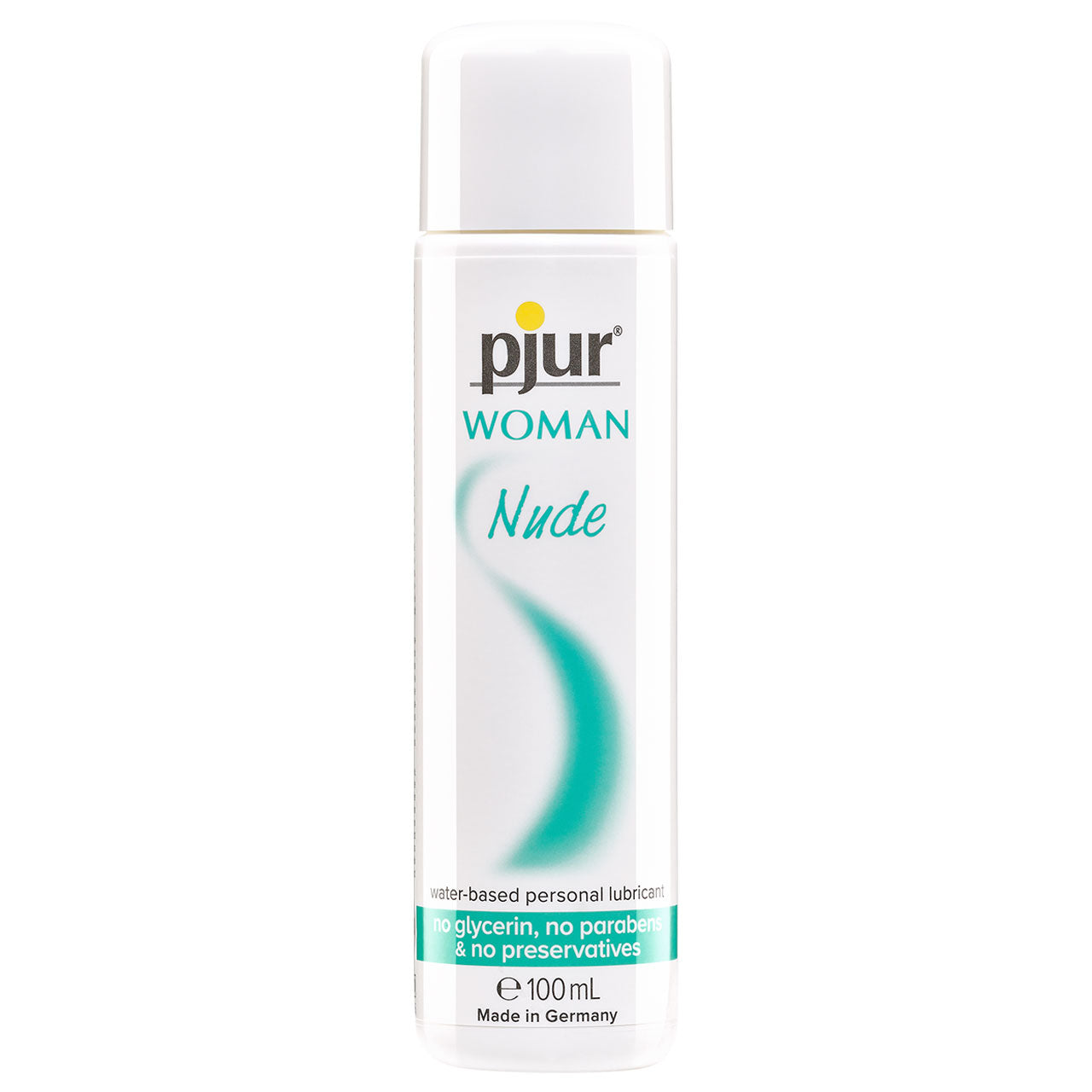 pjur Woman Nude 100 ml - One Stop Adult Shop