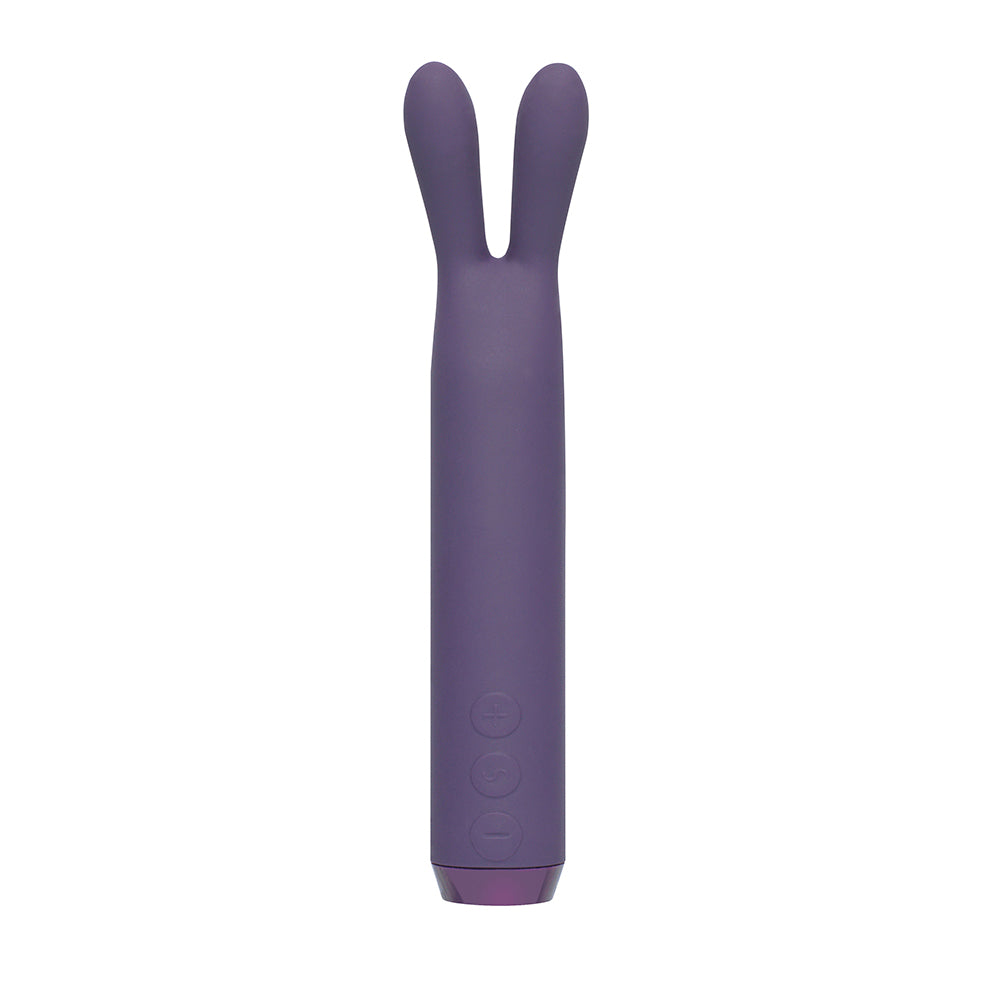 Rabbit Bullet Purple - One Stop Adult Shop