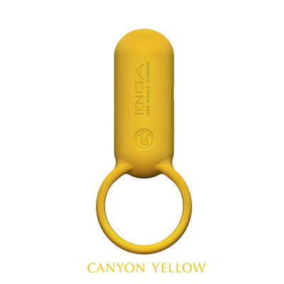 Tenga SVR- Canyon Yellow - One Stop Adult Shop