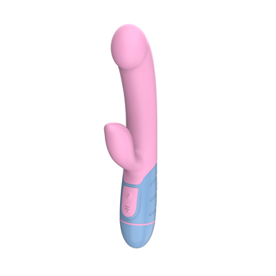 FFIX RABBIT - PINK - One Stop Adult Shop