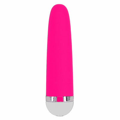 Rechargeable bullet intense supreme Pink - One Stop Adult Shop