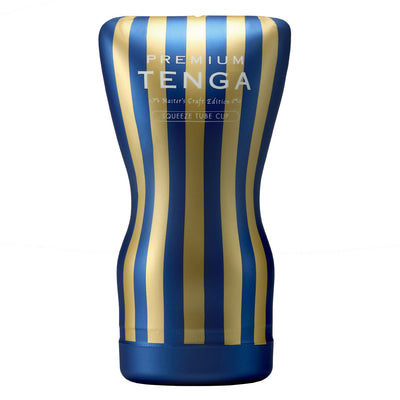 PREMIUM TENGA SOFT CASE CUP - One Stop Adult Shop