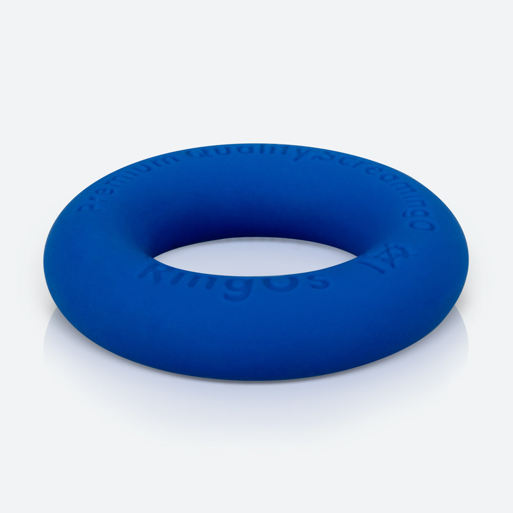 RingO Ritz Blue - One Stop Adult Shop