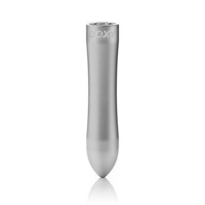 Doxy Bullet Silver - One Stop Adult Shop