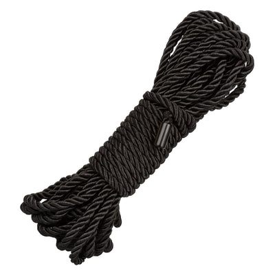 Boundless Rope - Black - One Stop Adult Shop