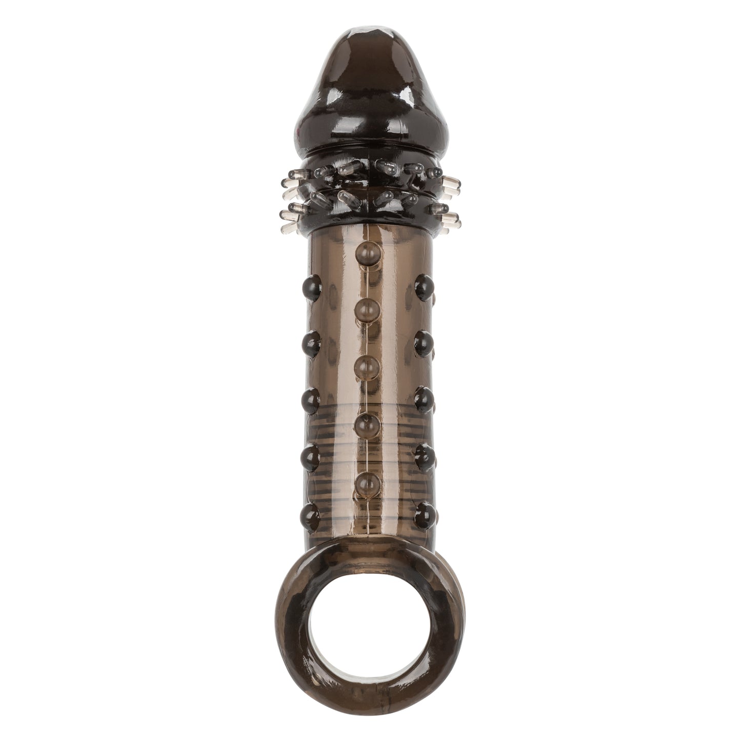 Ultimate Stud Extender - Smoke - One Stop Adult Shop