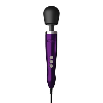Doxy Die Cast Purple - One Stop Adult Shop