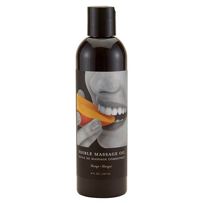 Edible Massage Oil - One Stop Adult Shop