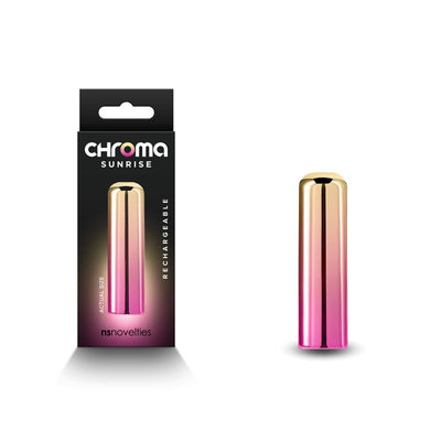 Chroma Sunrise - Small - One Stop Adult Shop