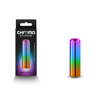 Chroma Rainbow - Small - One Stop Adult Shop