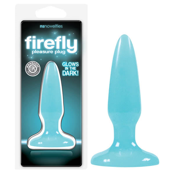 Firefly Pleasure Plug - One Stop Adult Shop