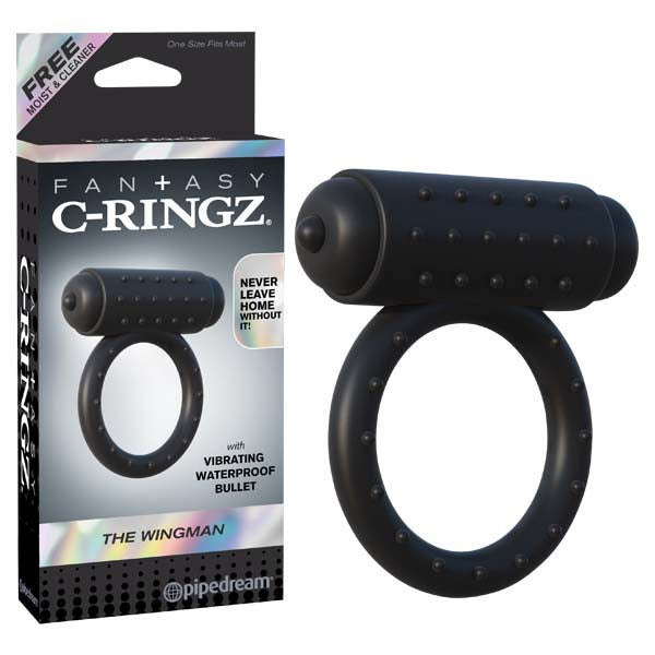 Fantasy C-ringz The Wingman - One Stop Adult Shop