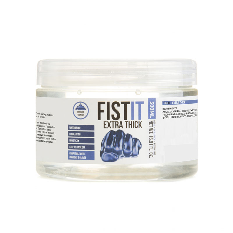 Pharmquests Fist-It Extra Thick - One Stop Adult Shop