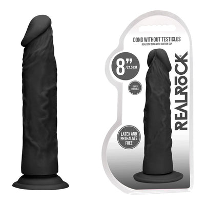 REALROCK 8'' Realistic Dildo - One Stop Adult Shop