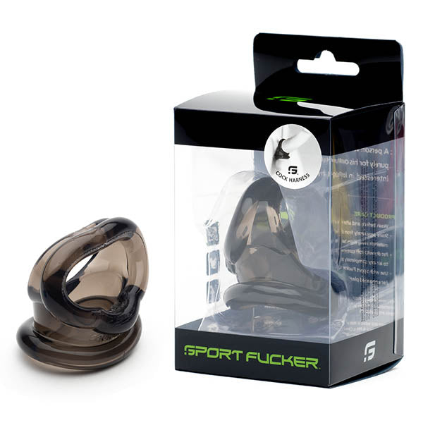 Sport Fucker Cock Harness - One Stop Adult Shop