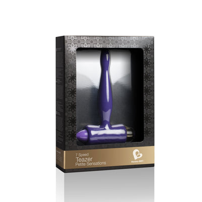 Petite Sensations Teazer - Purple - One Stop Adult Shop