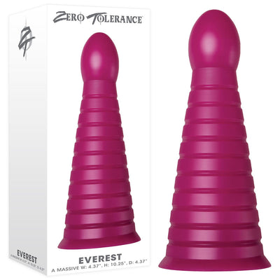 Zero Tolerance Everest - One Stop Adult Shop