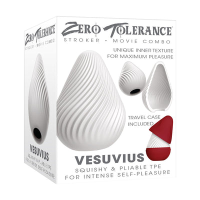 Zero Tolerance VESUVIUS - One Stop Adult Shop