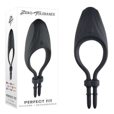 Zero Tolerance PERFECT FIT - One Stop Adult Shop