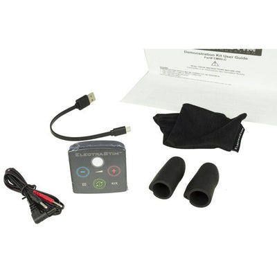 Electrastim Demonstration Kit