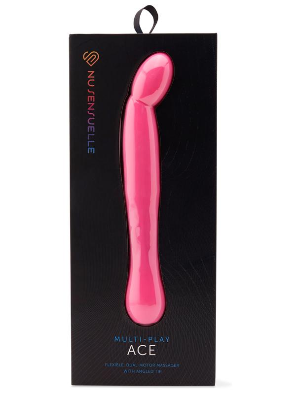 NU Sensuelle Ace Pink