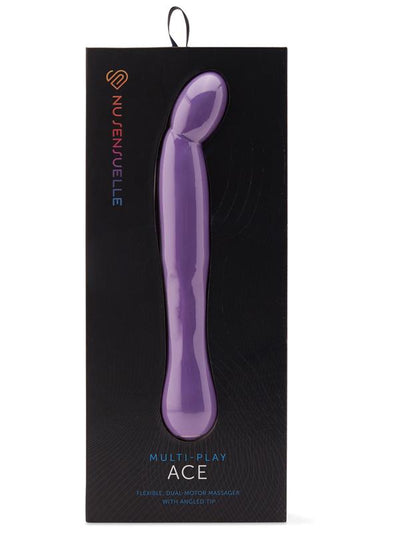 NU Sensuelle Ace Purple