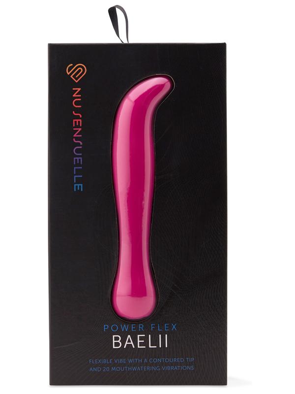 NU Sensuelle Baelii Magenta