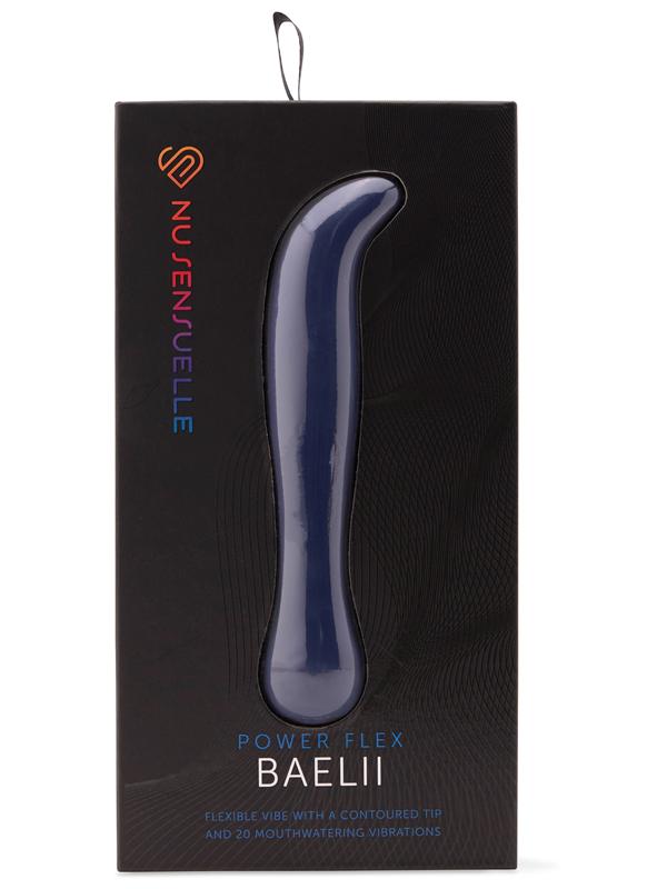 NU Sensuelle Baelii Navy Blue