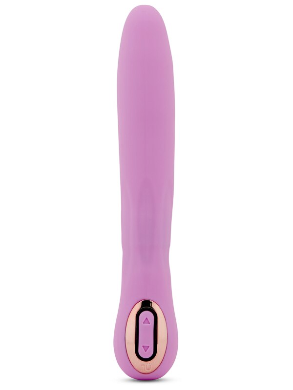 NU Sensuelle Bentlii Purple Orchid