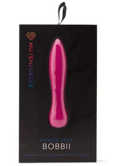 NU Sensuelle Bobbii Magenta