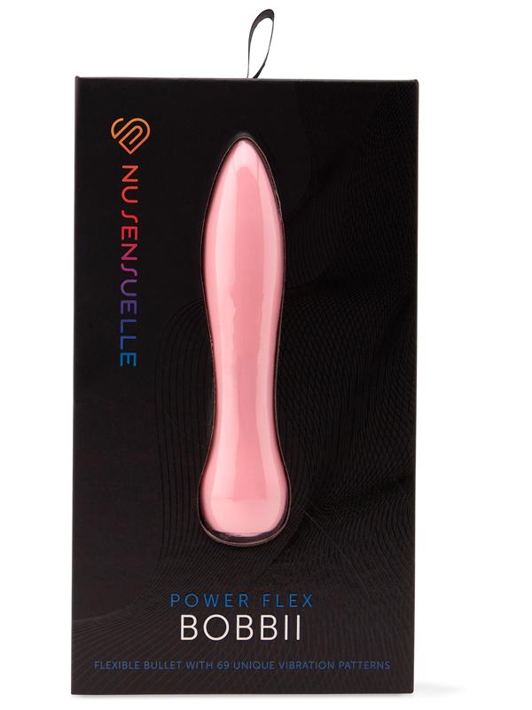 NU Sensuelle Bobbii Millennial Pink