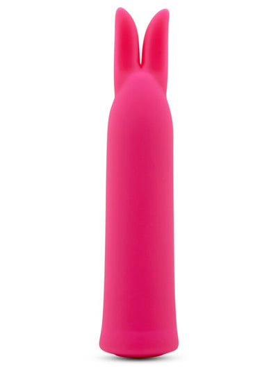 NU Sensuelle Bunnii 20 Function Vibe Pink