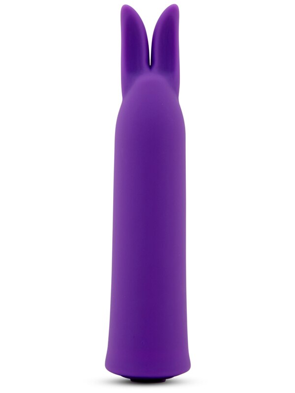 NU Sensuelle Bunnii 20 Function Vibe Purple