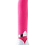 NU Sensuelle Curve 20 Function Vibe Pink