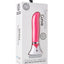 NU Sensuelle Curve 20 Function Vibe Pink