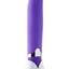 NU Sensuelle Curve 20 Function Vibe Purple