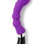 NU Sensuelle G Rechargeable Vibe Purple