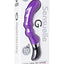 NU Sensuelle G Rechargeable Vibe Purple