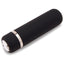 NU Sensuelle Joie 15 Function Bullet Black