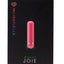 NU Sensuelle Joie 15 Function Bullet Pink