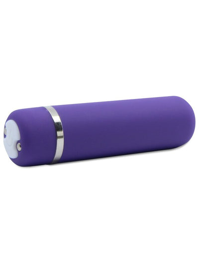 NU Sensuelle Joie 15 Function Bullet Purple