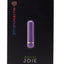 NU Sensuelle Joie 15 Function Bullet Purple