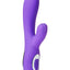 NU Sensuelle Luxe 10 Function Rabbit Purple